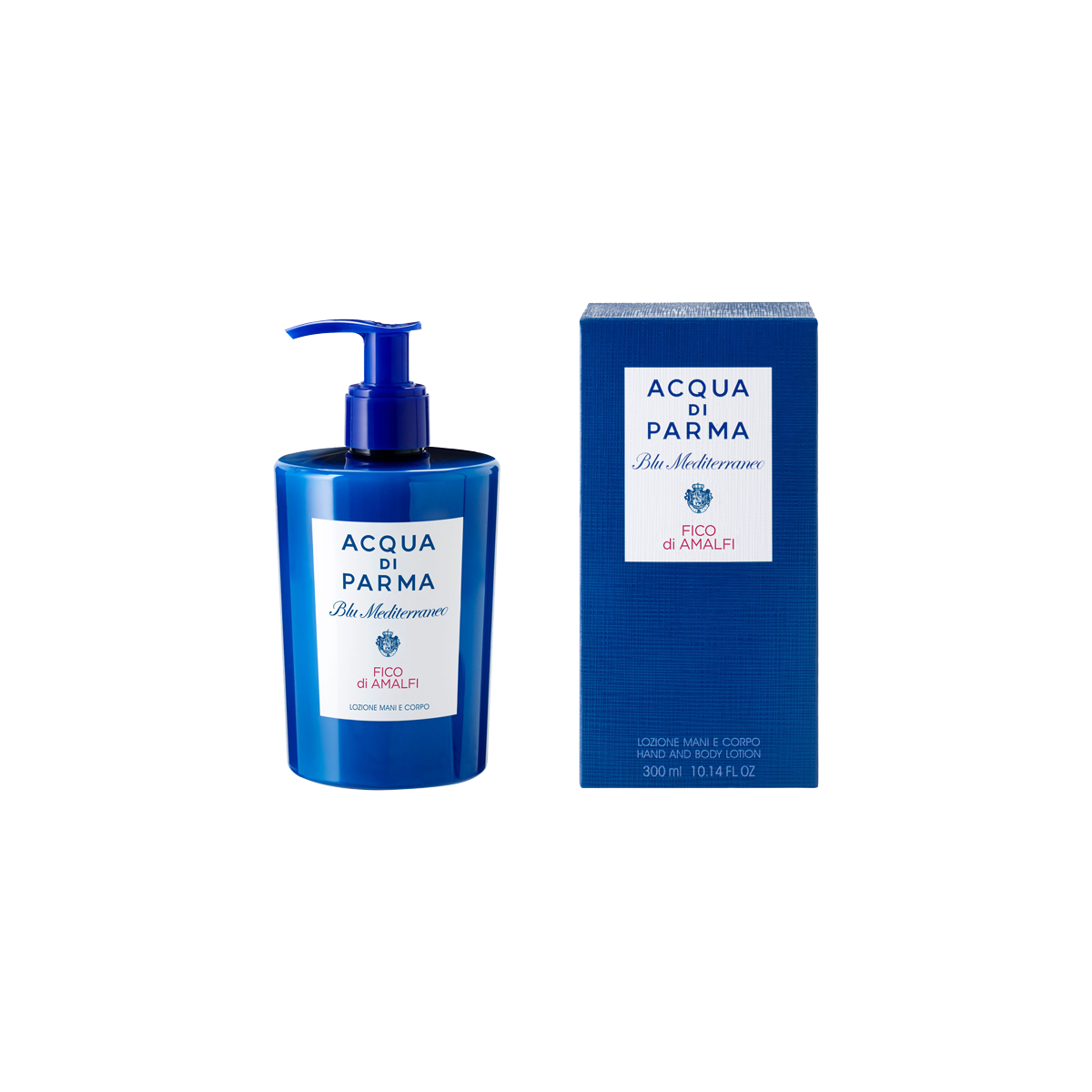 Acqua di Parma - Fico Hand & Body Lotion