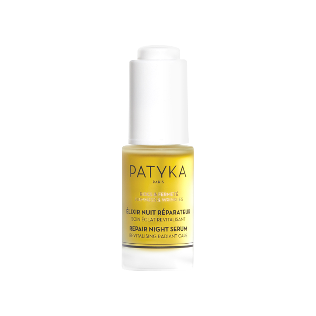 Patyka - Repair Night Serum