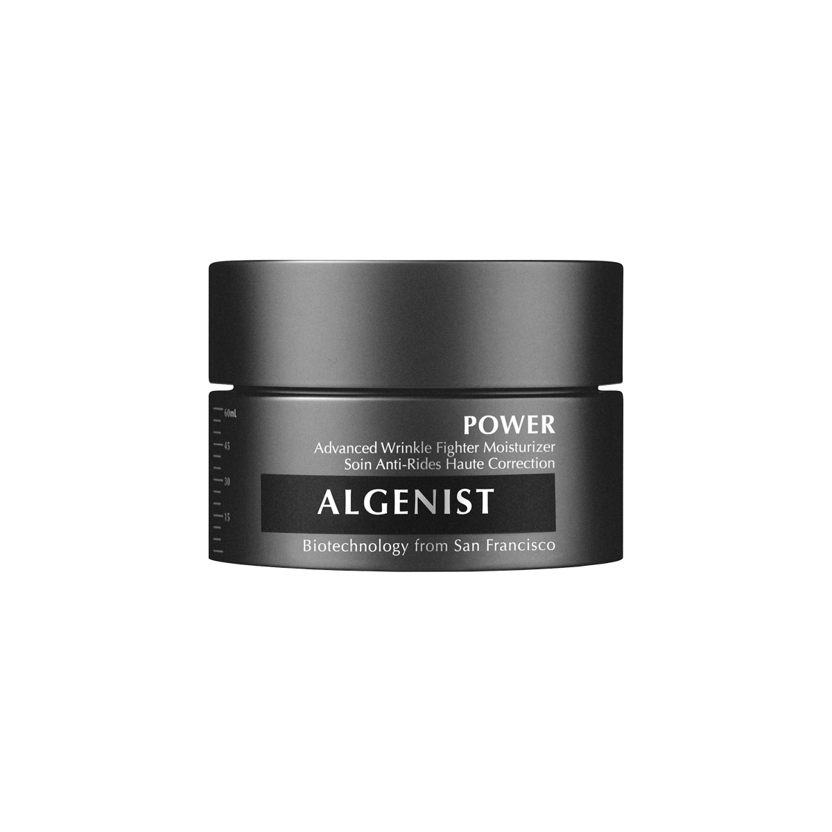 Algenist - Power Advanced Wrinkle Fighter Moisturizer