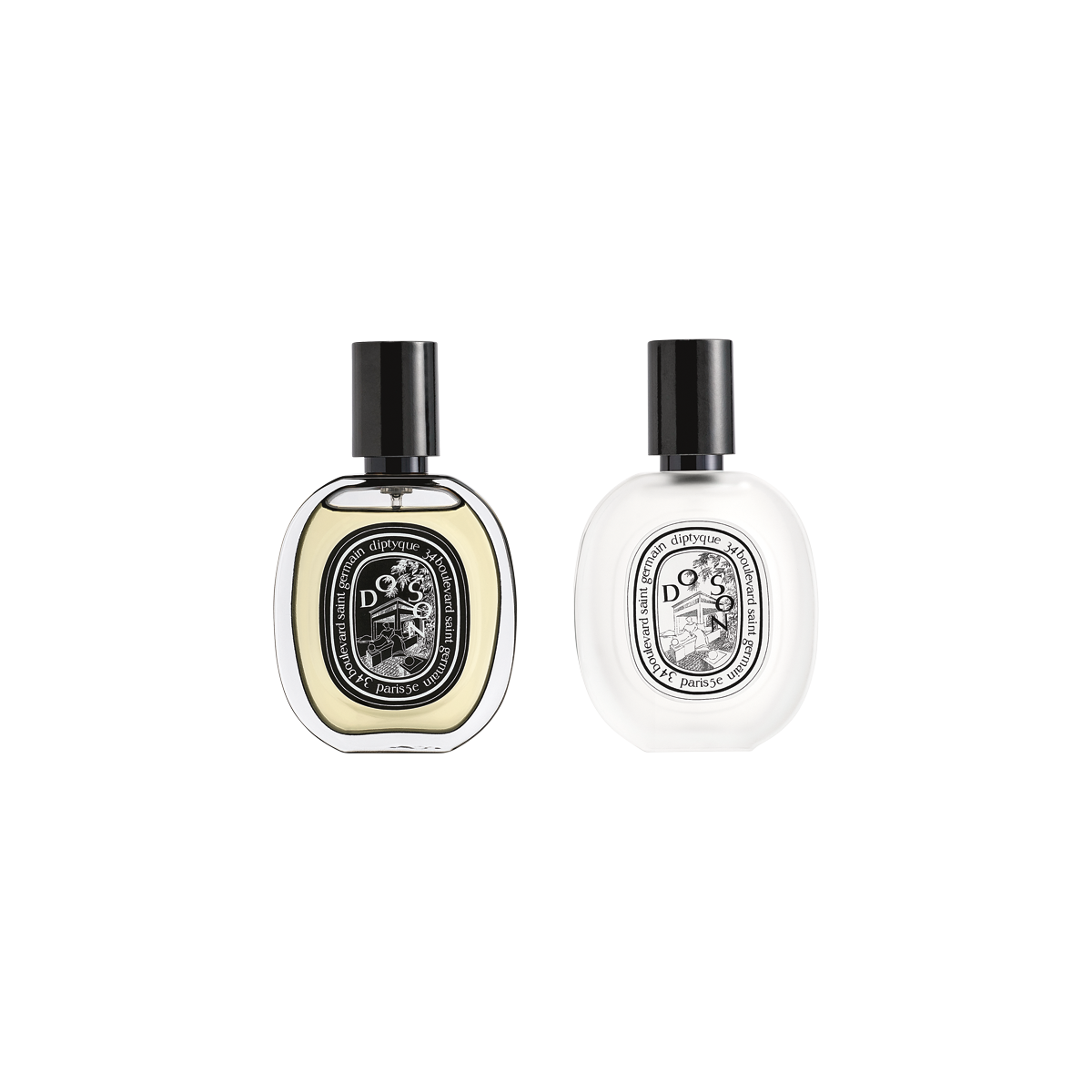 Diptyque - Do Son Set EDP + Hairmist