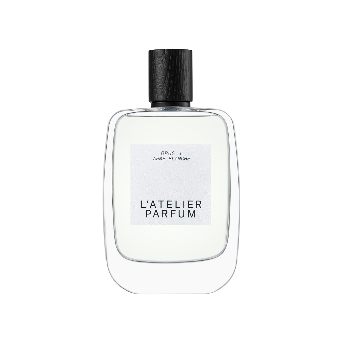 L’atelier Parfum - Arme Blanche Eau de Parfum