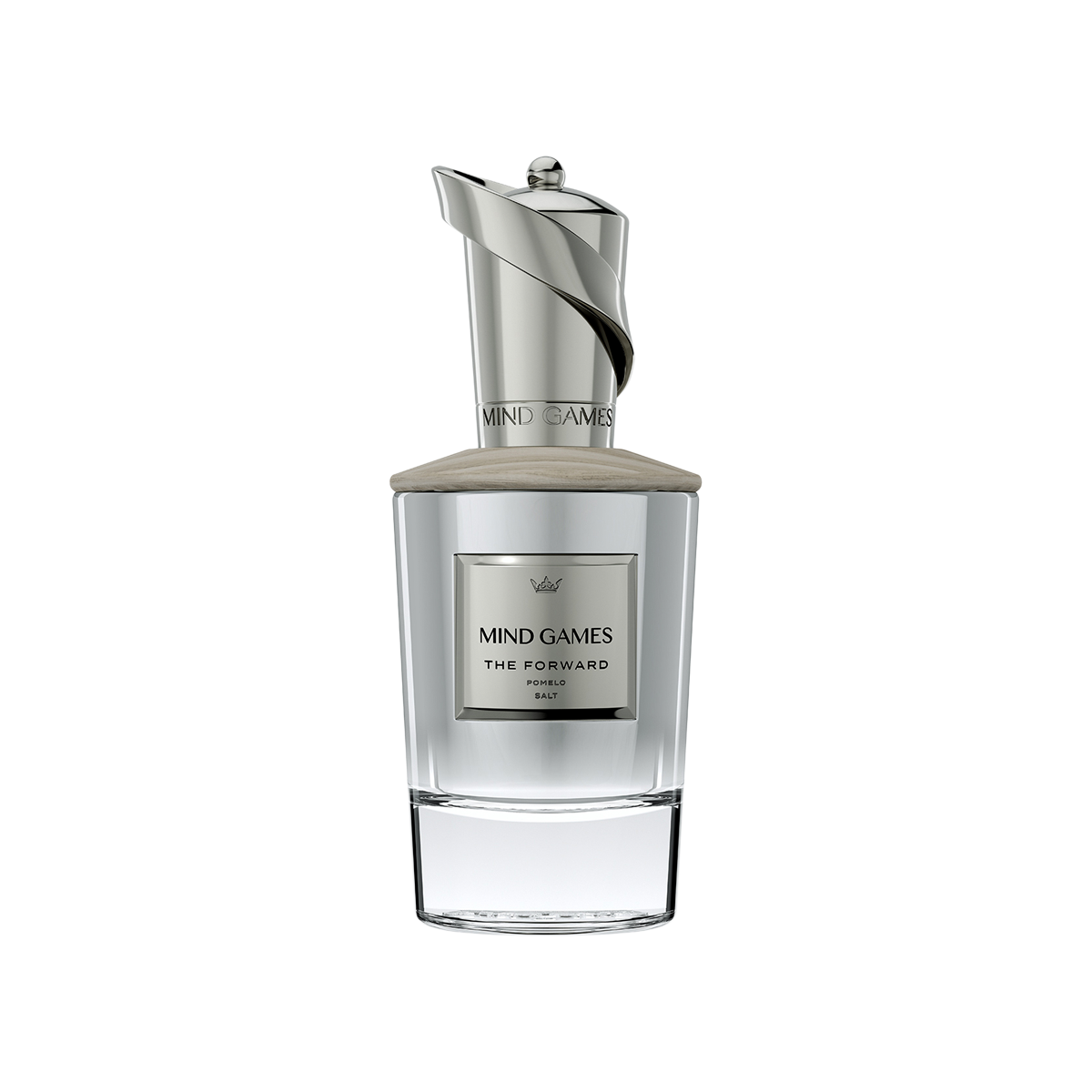 Mind Games - The Forward Extrait de Parfum