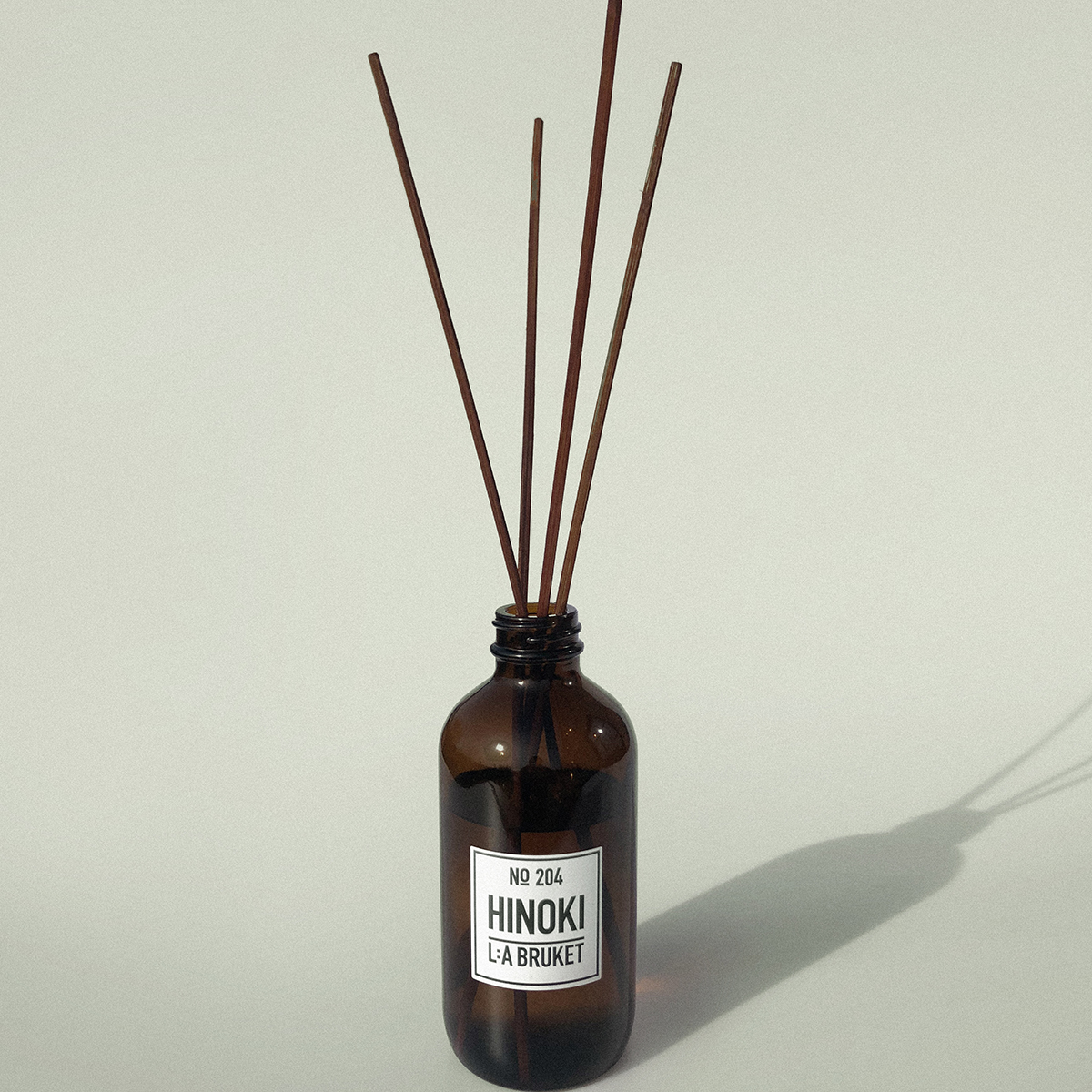 L:a Bruket - 204 Room Diffuser Hinoki