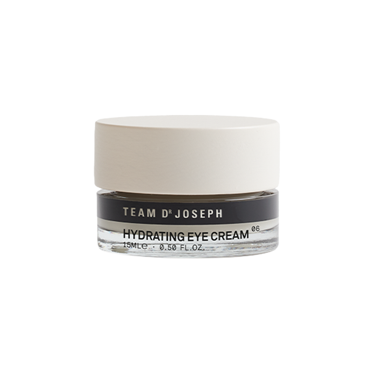 Team Dr. Joseph - Hydrating Eye Cream