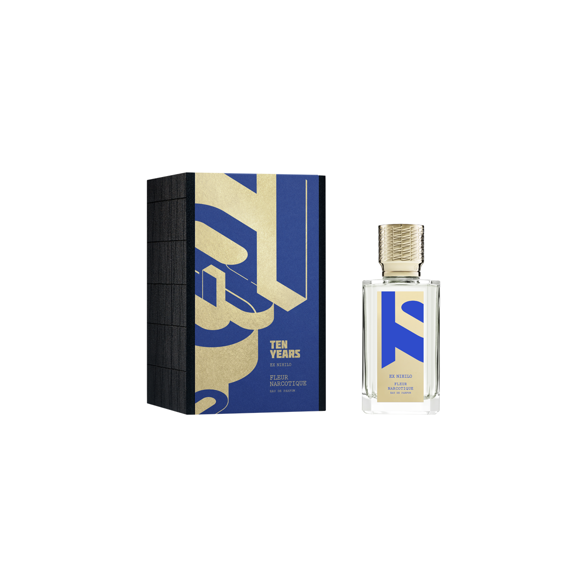 EX NIHILO - Fleur Narcotique EDP Limited Edition