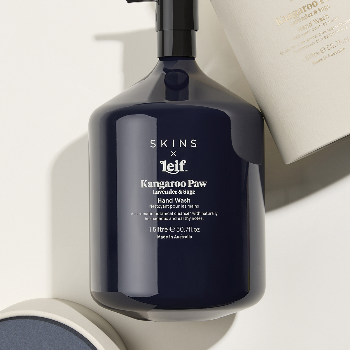 Leif - SKINS x LEIF Kangaroo Paw Hand Wash