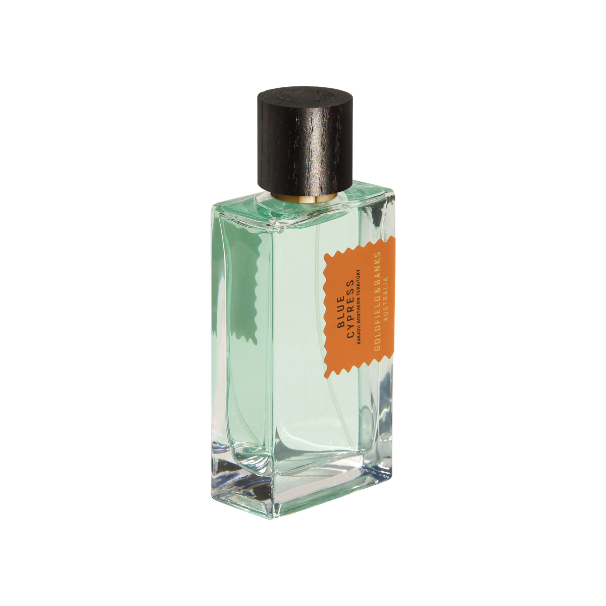 Goldfield & Banks - Blue Cyperess Eau de Parfum