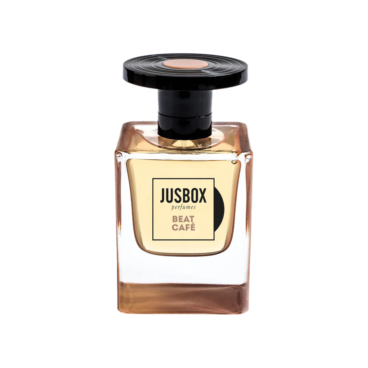 Jusbox - Beat Cafe Eau de Parfum