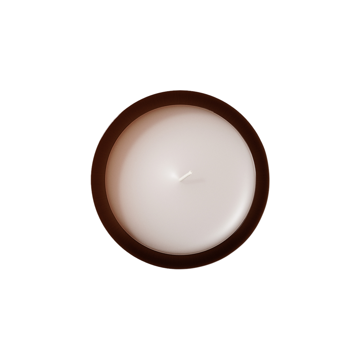 Alûstre - Shadows of Bergamot Scented Candle