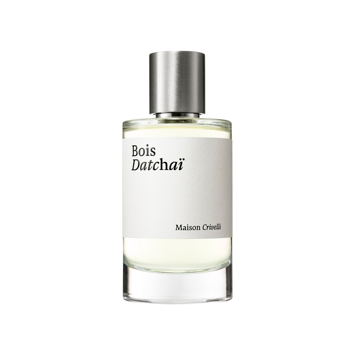 Maison Crivelli - Bois Datchaï Eau de Parfum