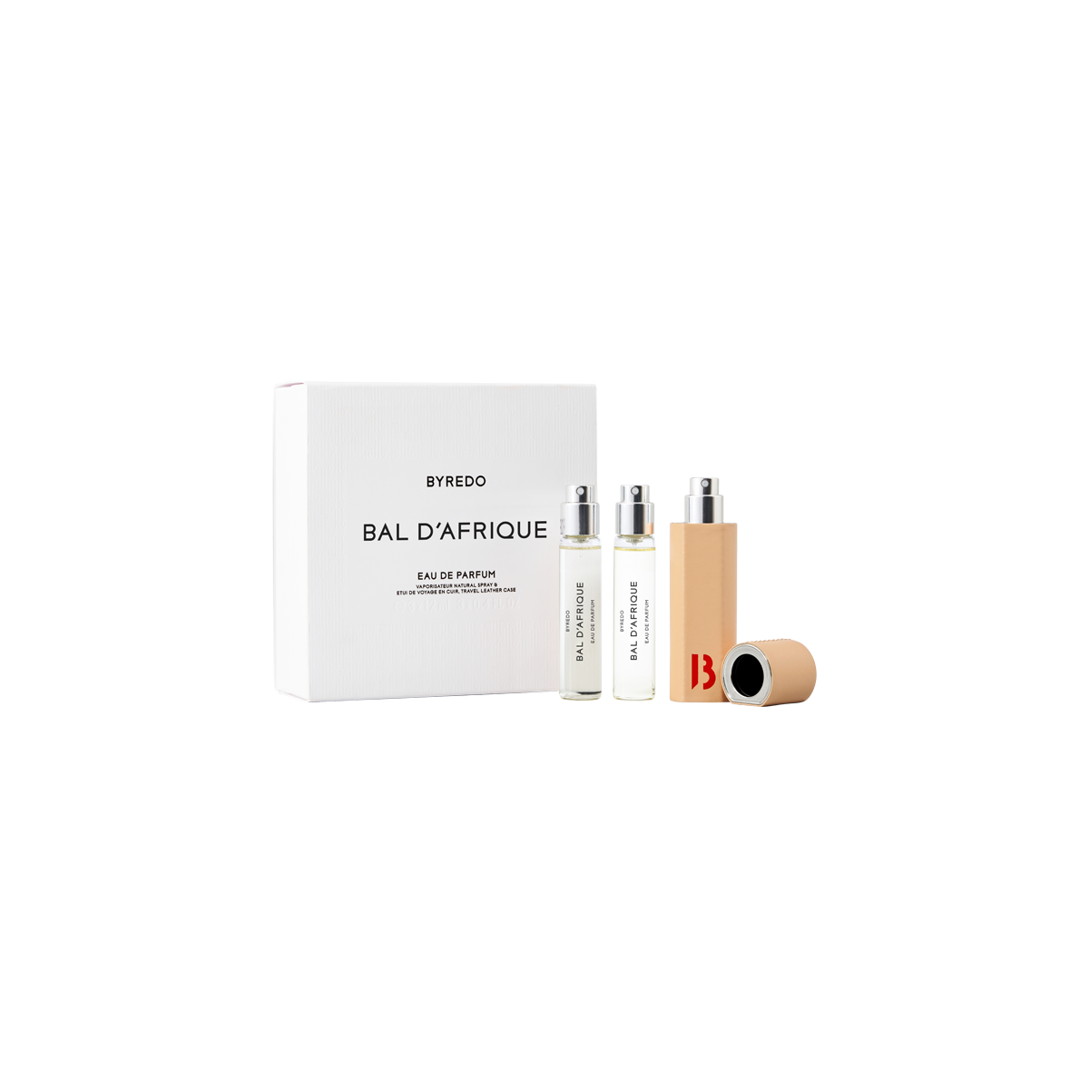 Byredo - Bal D'Afrique Eau de Parfum