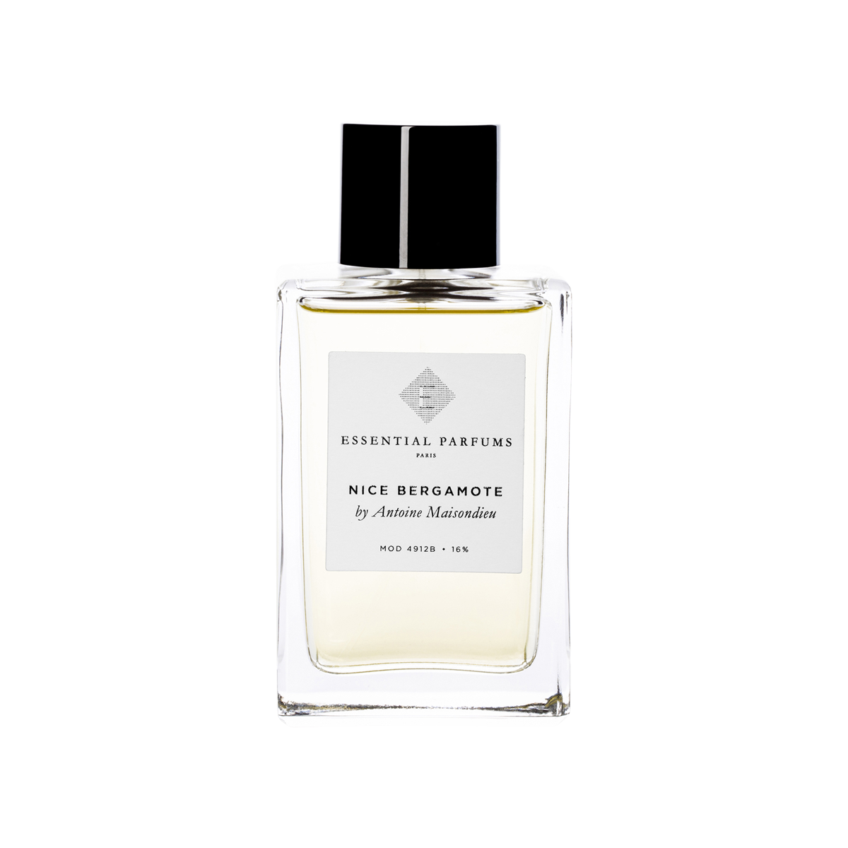 Essential Parfums - Nice Bergamote Eau de Parfum Refillable