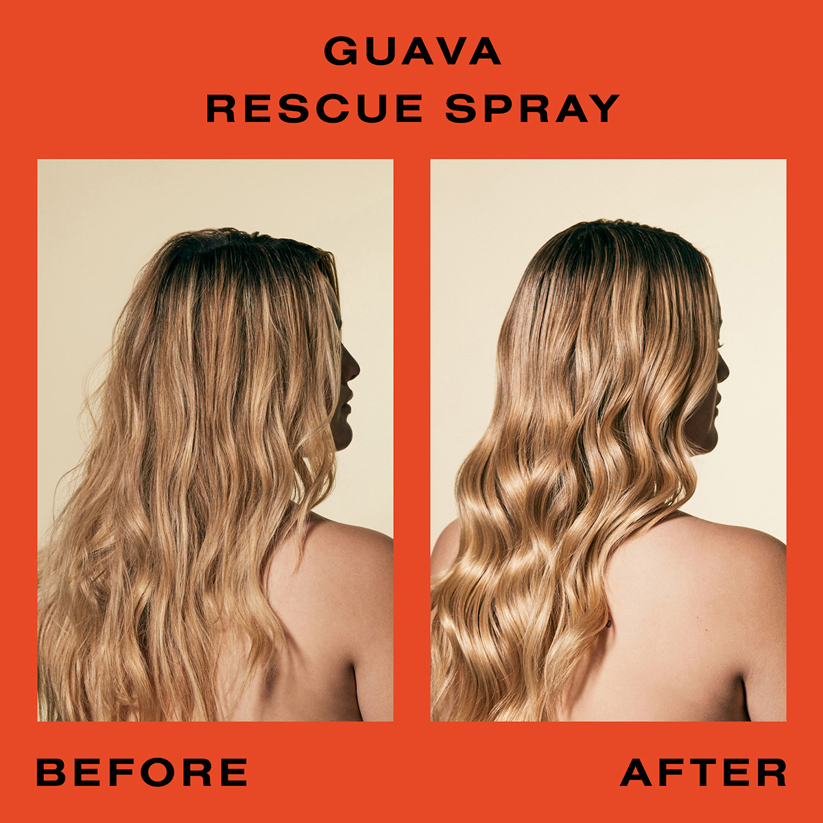 Ceremonia - Guava Rescue Spray