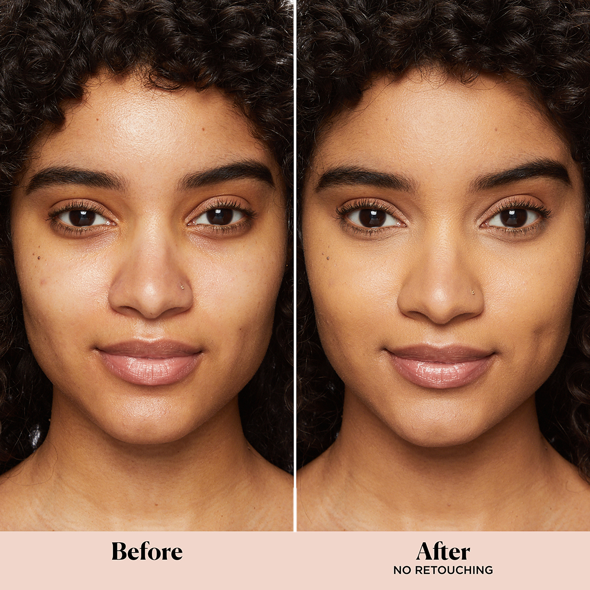 Laura Mercier - Tinted Moisturizer Oil Free