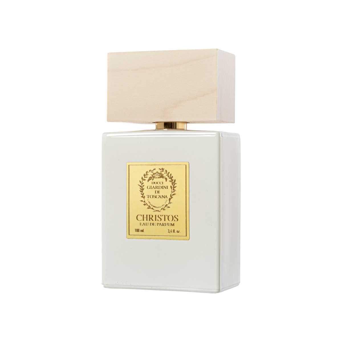 Giardini di Toscana - Christos Eau de Parfum