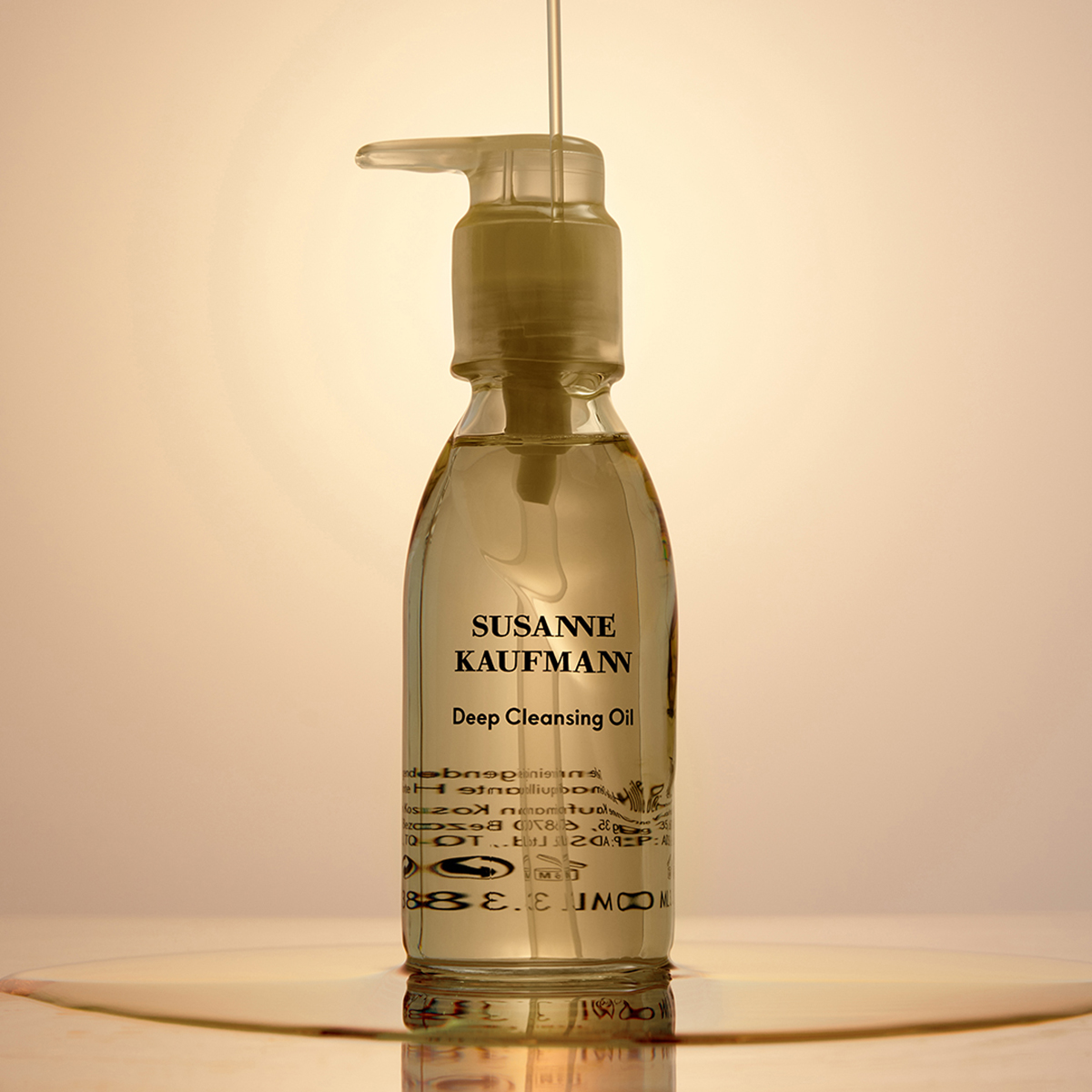 Susanne Kaufmann - Deep Cleansing Oil