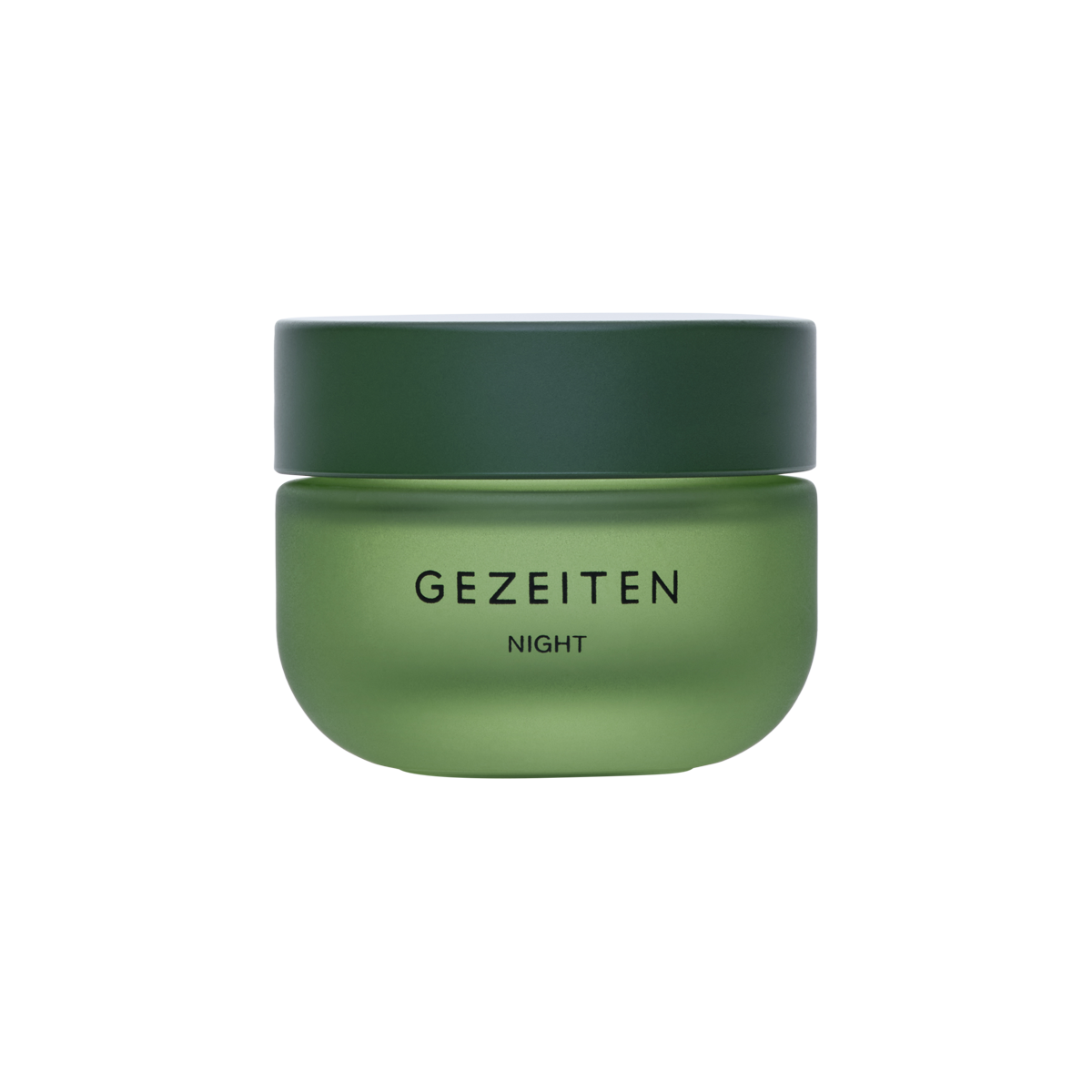 GEZEITEN - Face Cream Night Anti-Aging