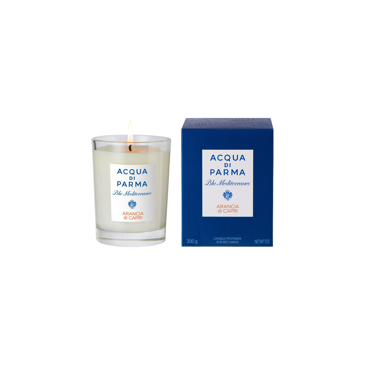 Acqua di Parma - Arancia Candle