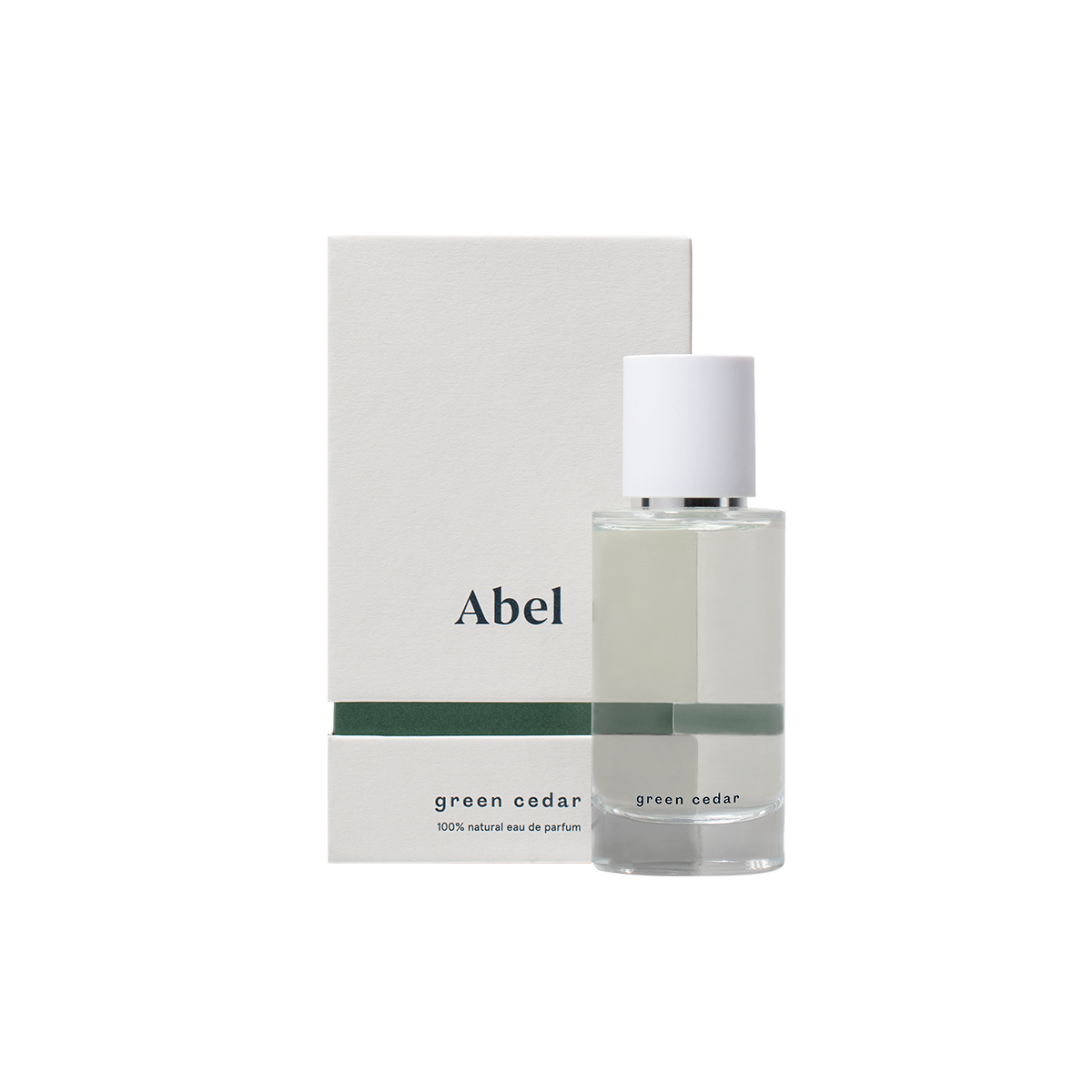 Abel - Green Cedar Eau de Parfum