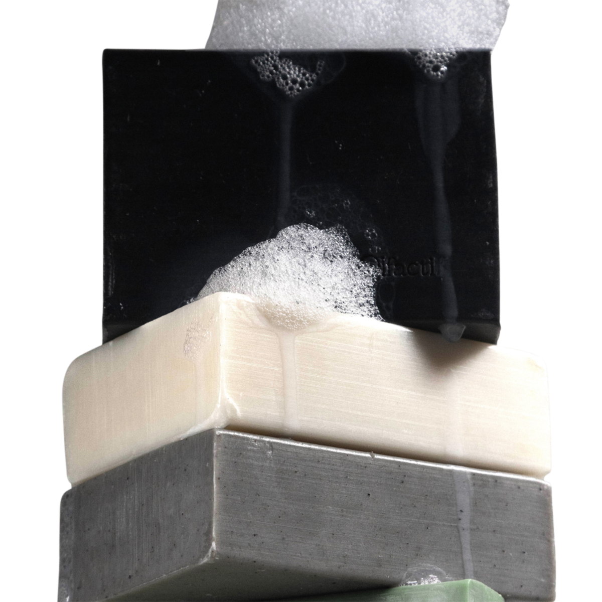 Olfactif - Taurus Detoxifying Soap