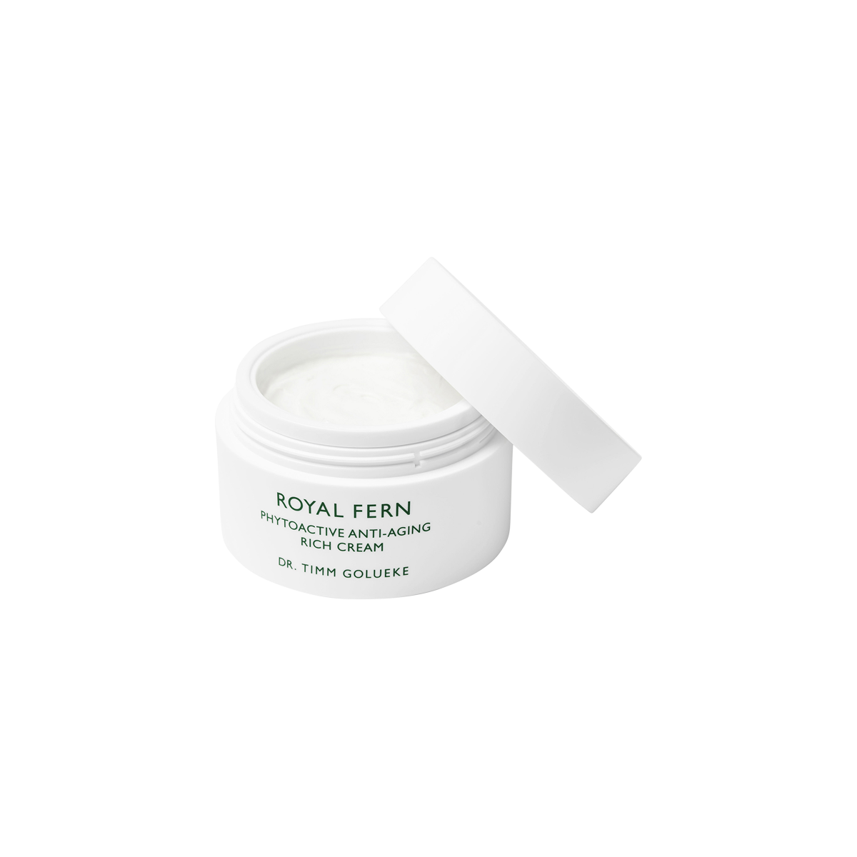 Royal Fern - Phytoactive Rich Cream