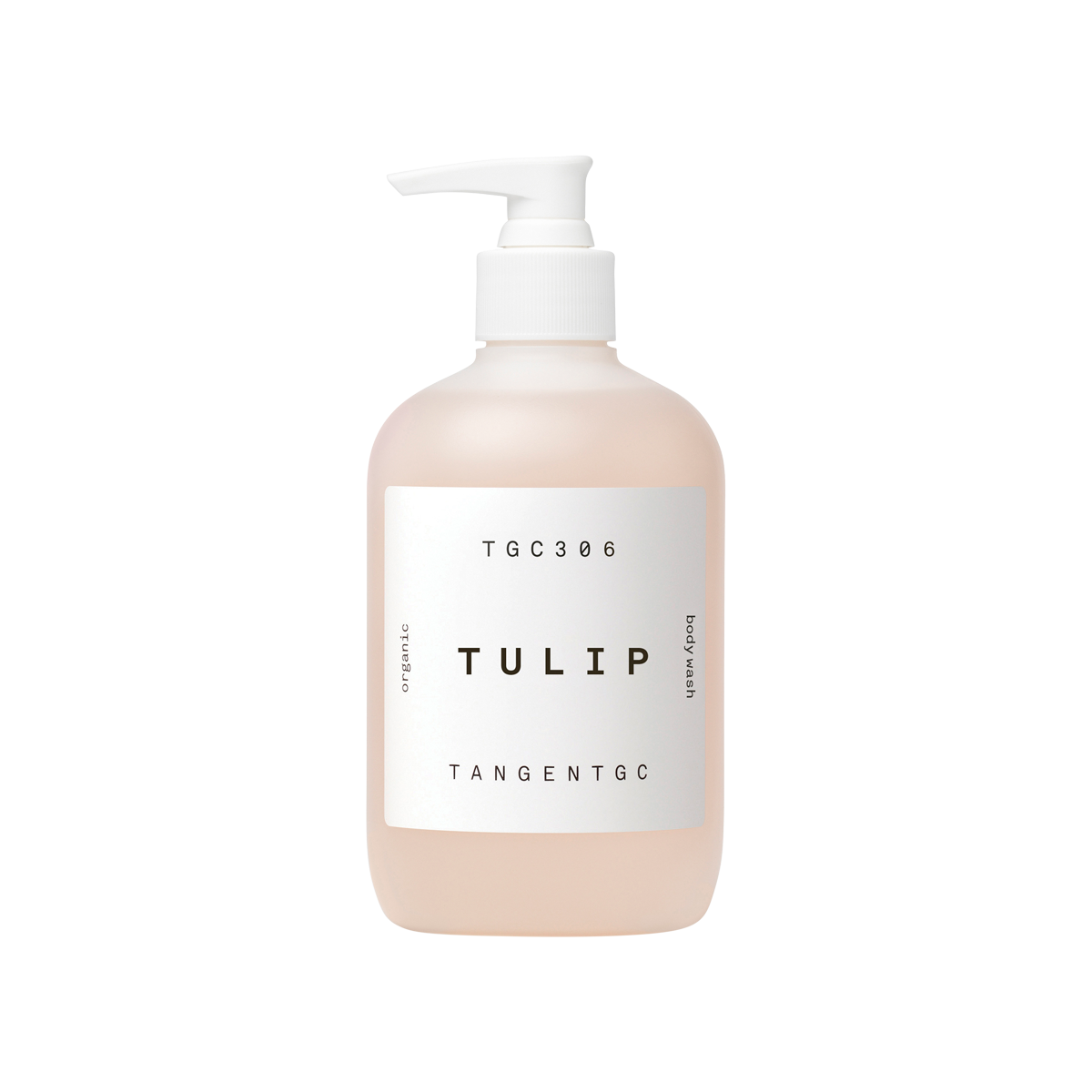 Tangent GC - Tulip Body Wash
