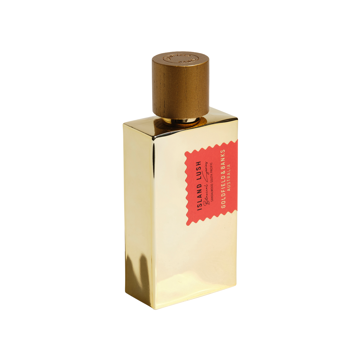 Goldfield & Banks - Island Lush Eau de Parfum