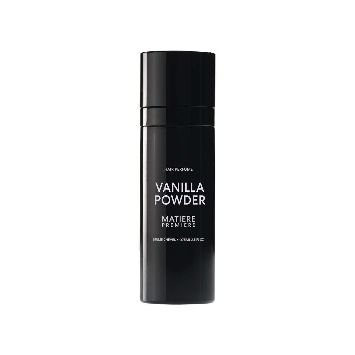 Matiere Premiere - Vanilla Powder Hair Perfume