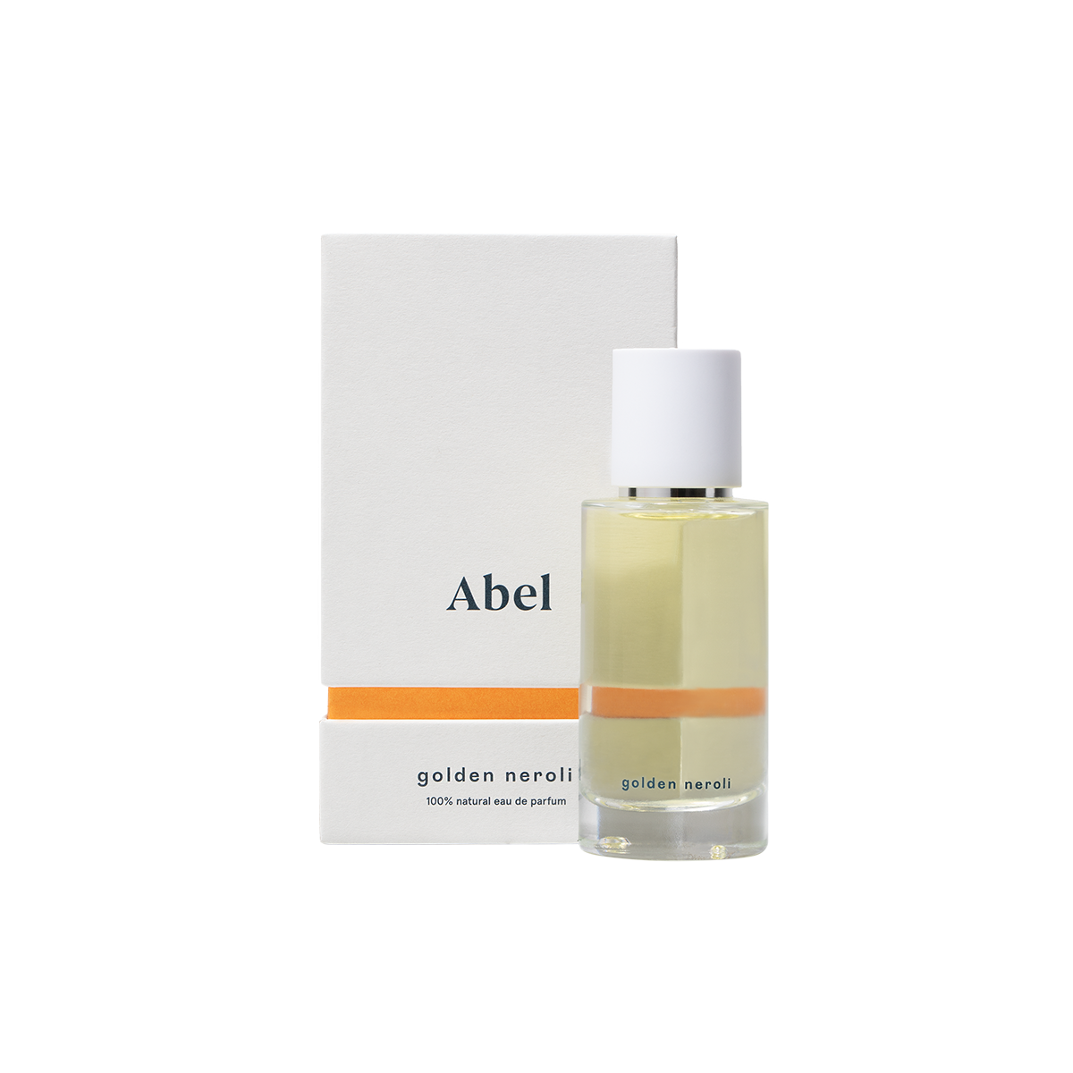 Abel - Golden Neroli Eau de Parfum