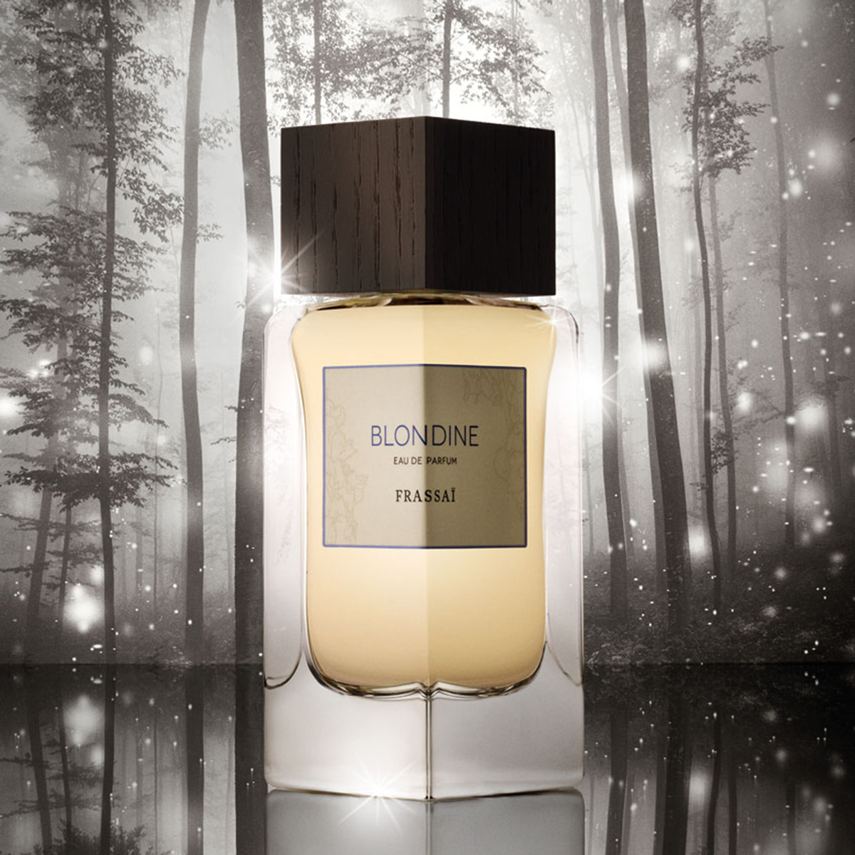 Frassai - Blondie Eau de Parfum