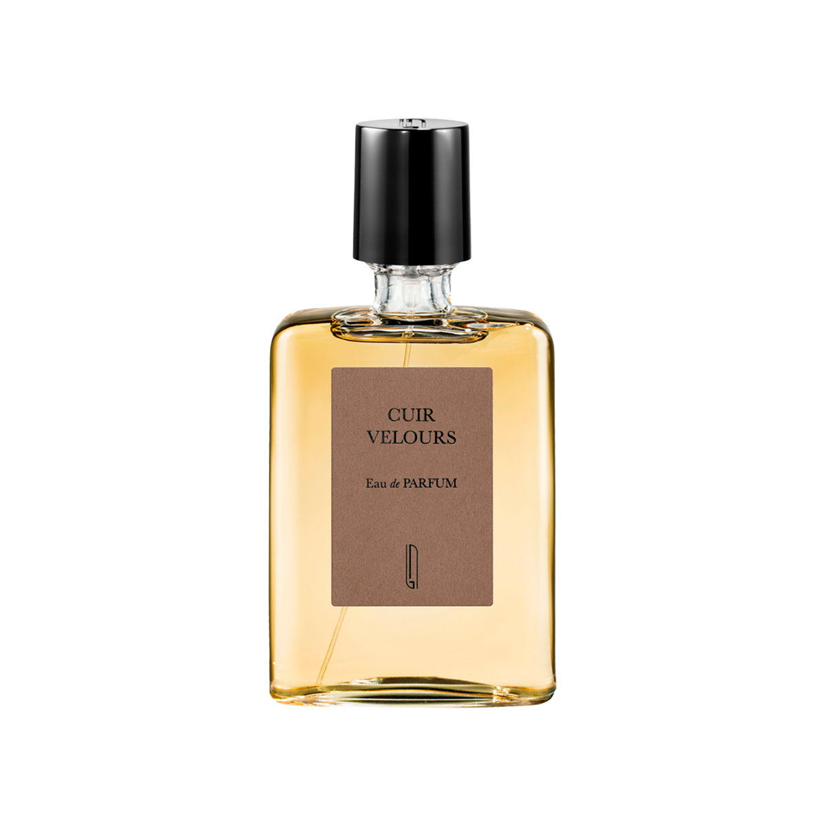 Naomi Goodsir - Cuir Velours Eau de Parfum