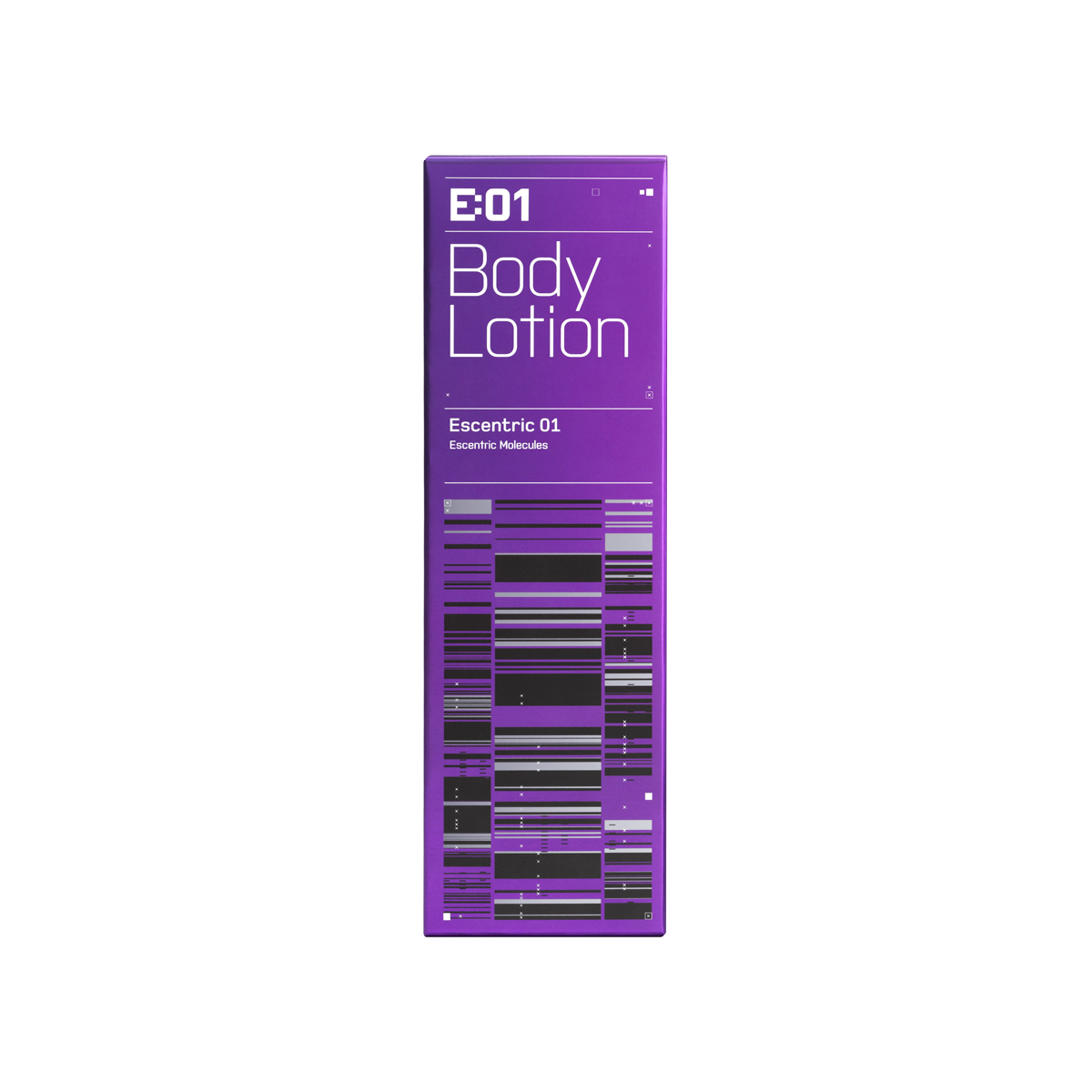 Escentric Molecules - Escentric 01 Body Lotion