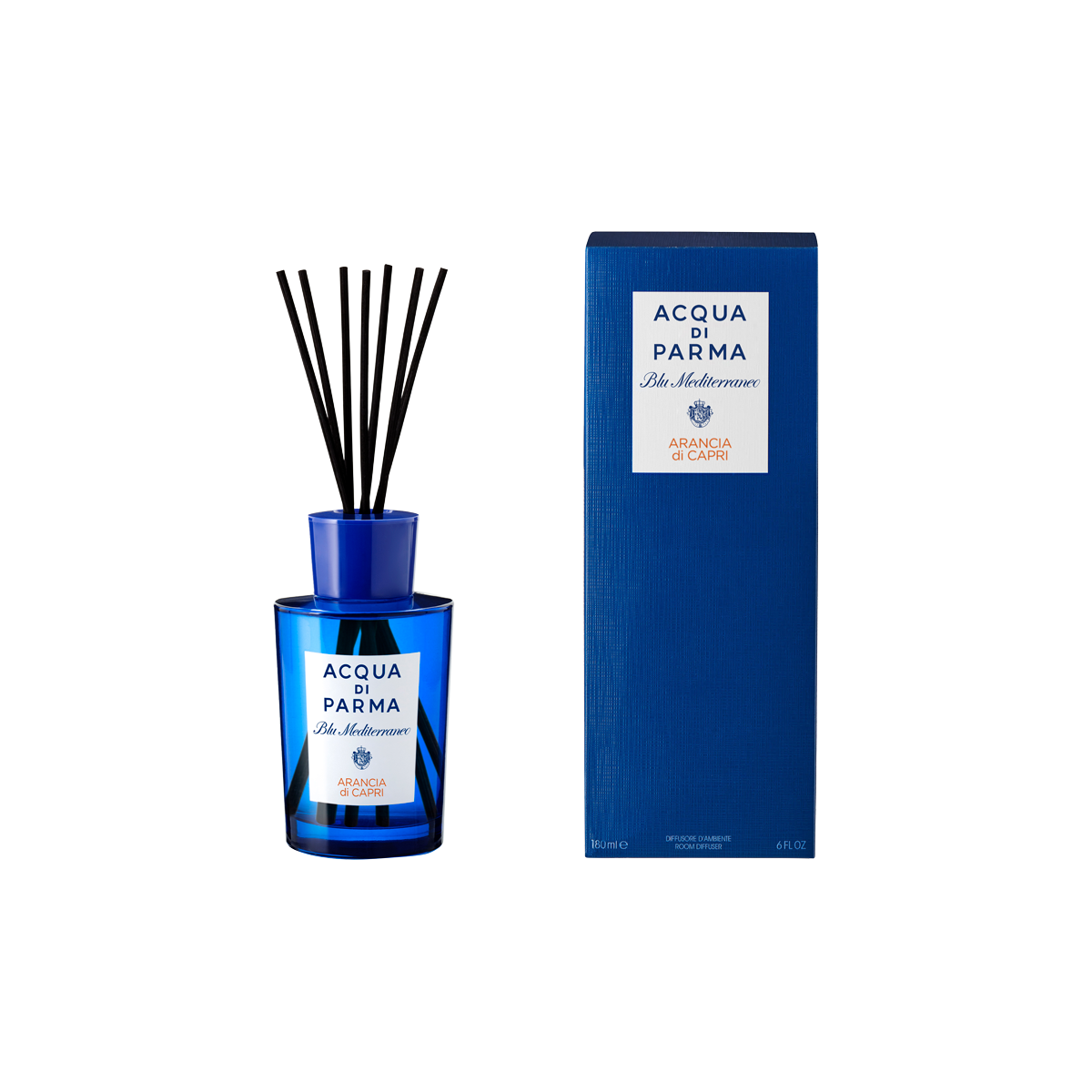 Acqua di Parma - Arancia di Capri Diffuser