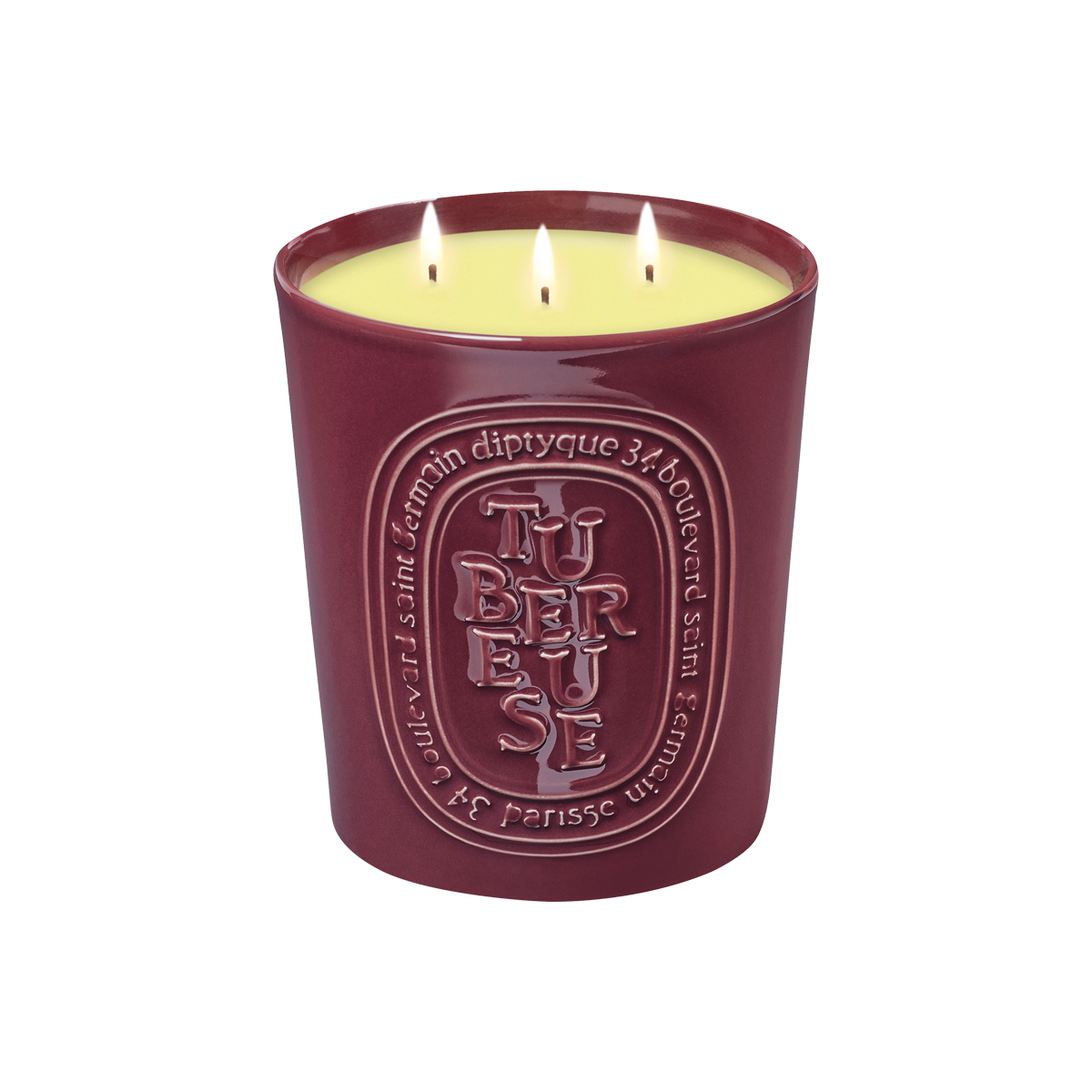 Diptyque - Tubereuse Scented Candle