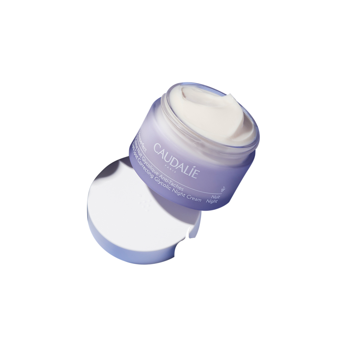 Caudalie - Vinoperfect Glycolic Night Cream