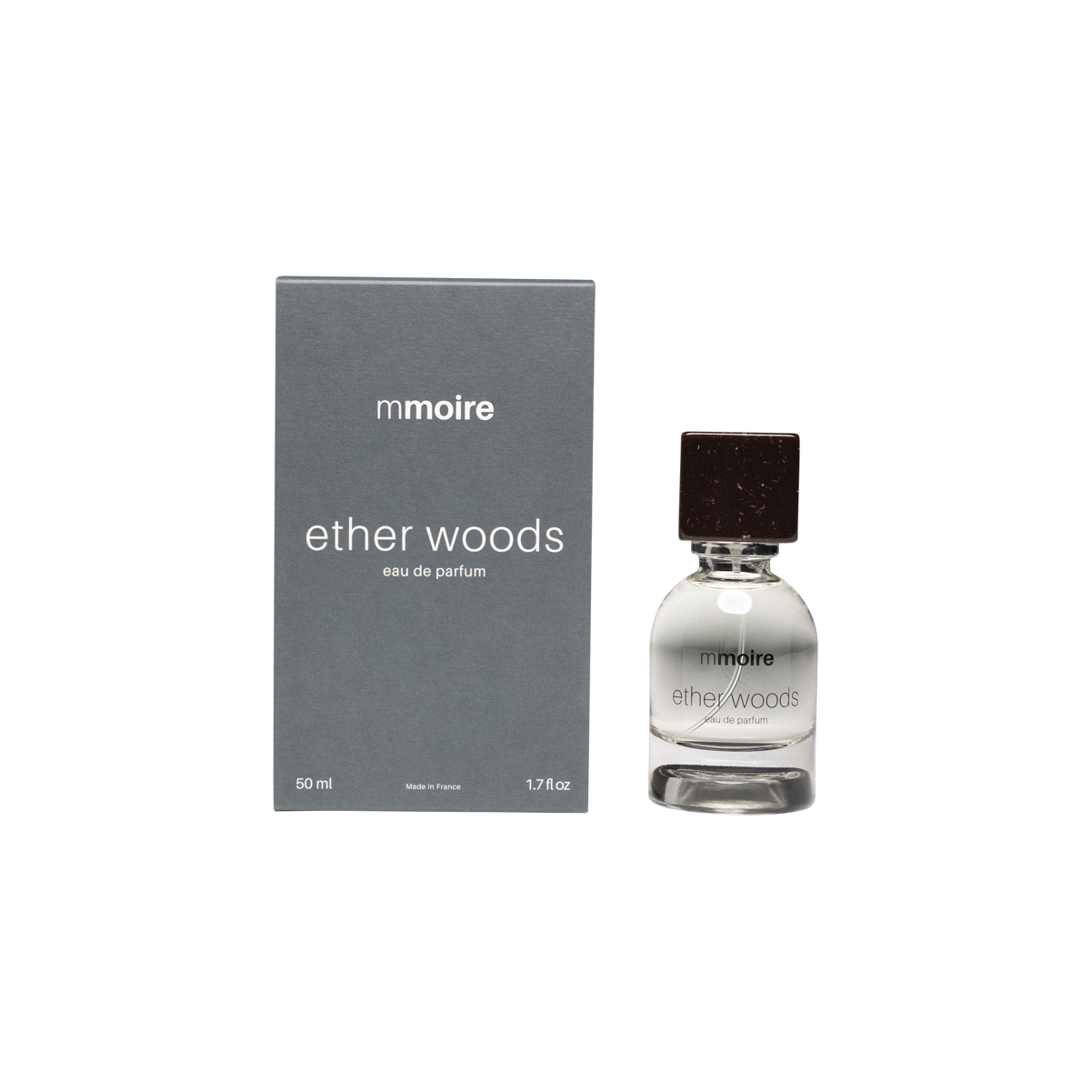 Mmoire - Ether Woods Eau de Parfum