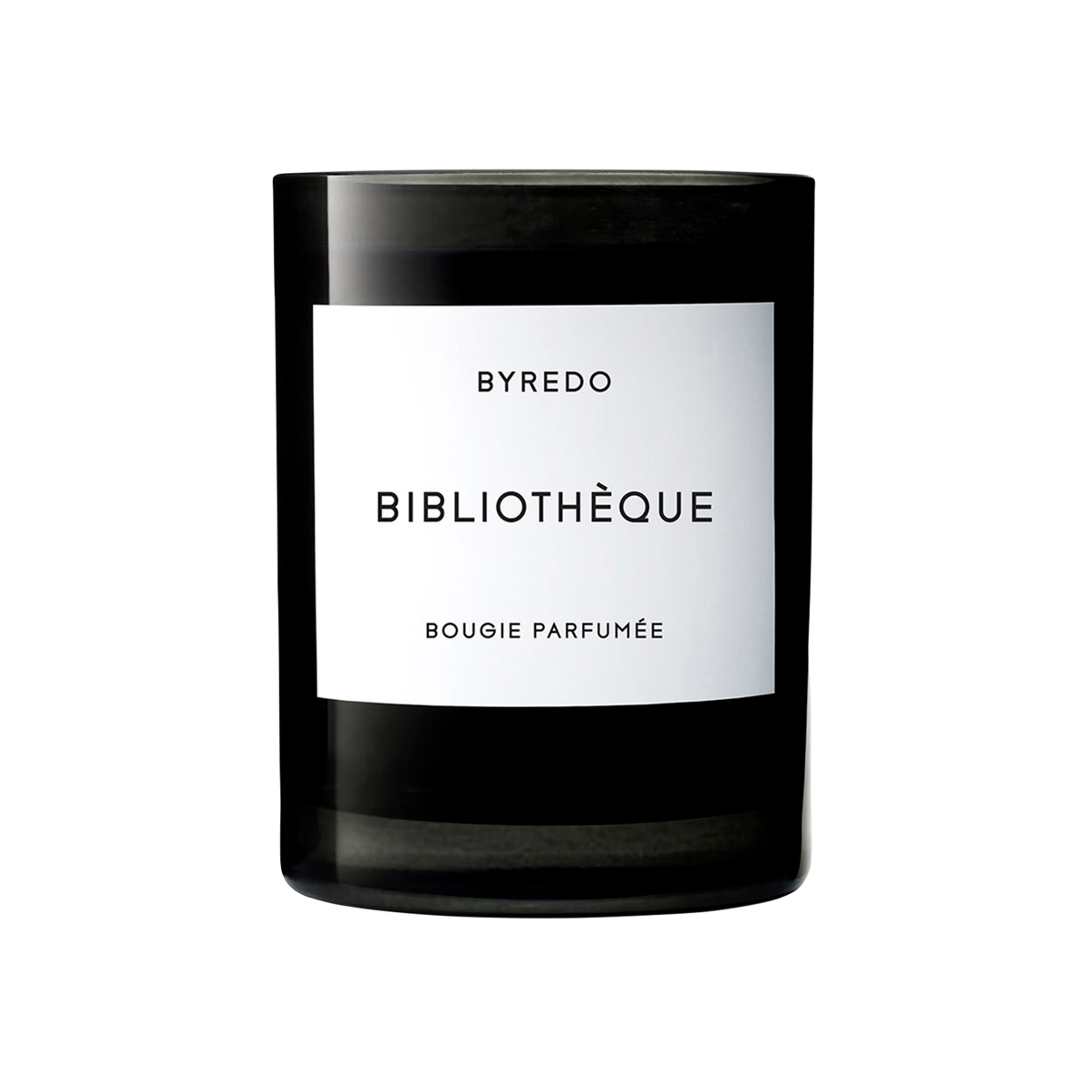 Byredo - Bibliothèque Candle