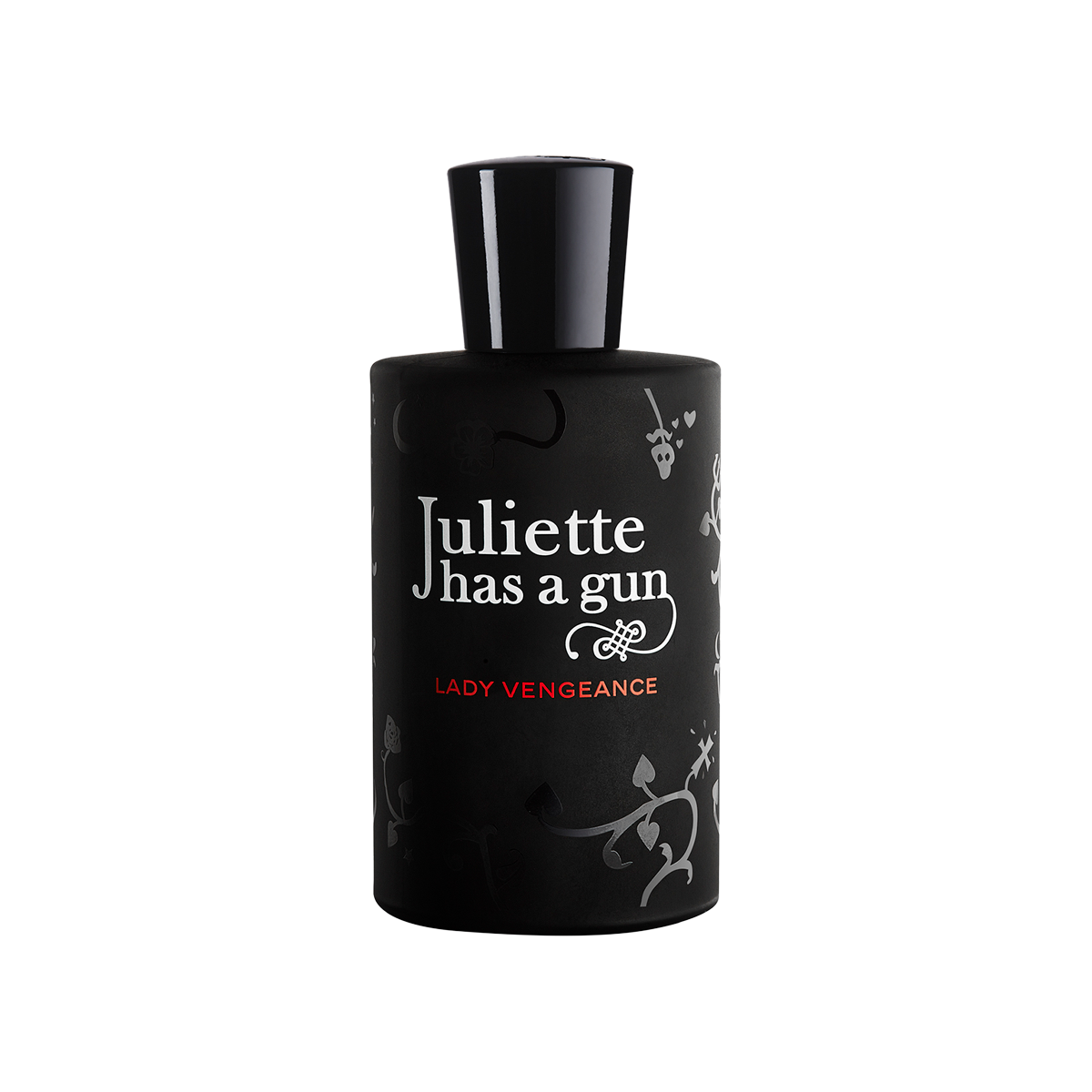 Juliette has a Gun - Lady Vengeance Eau de Parfum