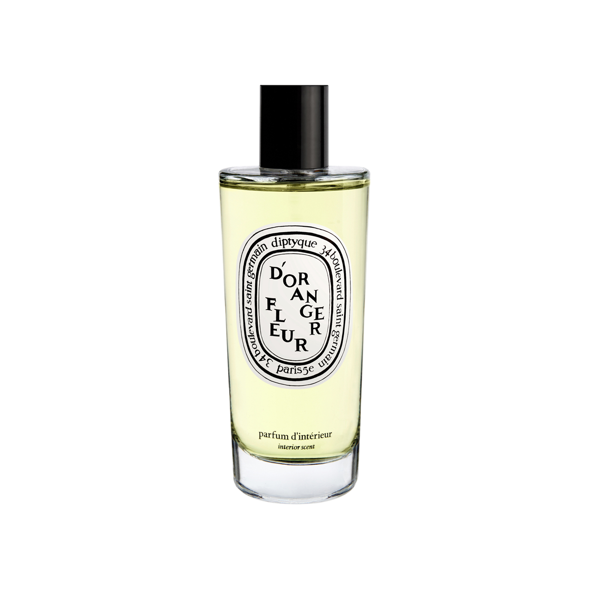 Diptyque - Fleur d'Oranger Room Spray