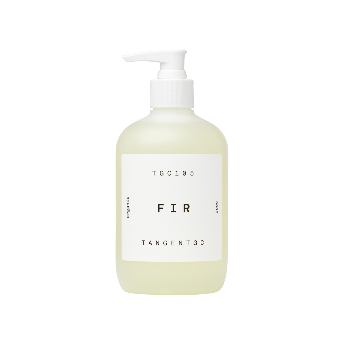 Tangent GC - Fir Soap