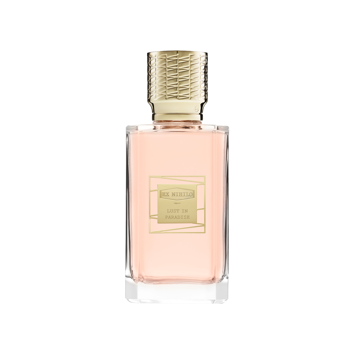 EX NIHILO - Lust in Paradise Eau de Parfum