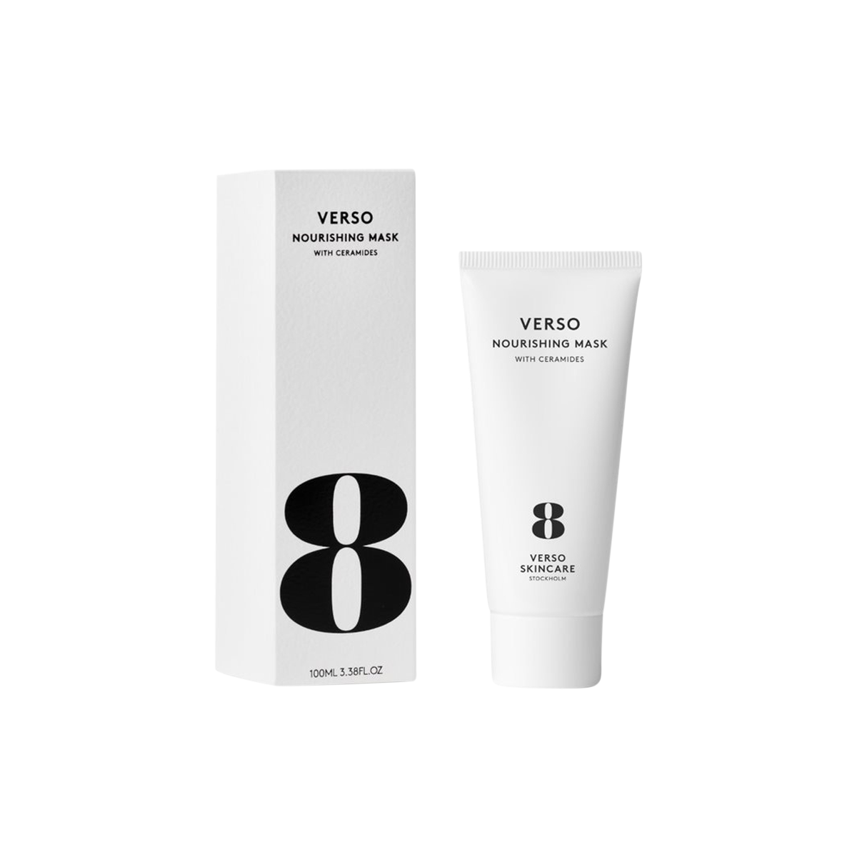 Verso - Nourishing Mask with Ceramides