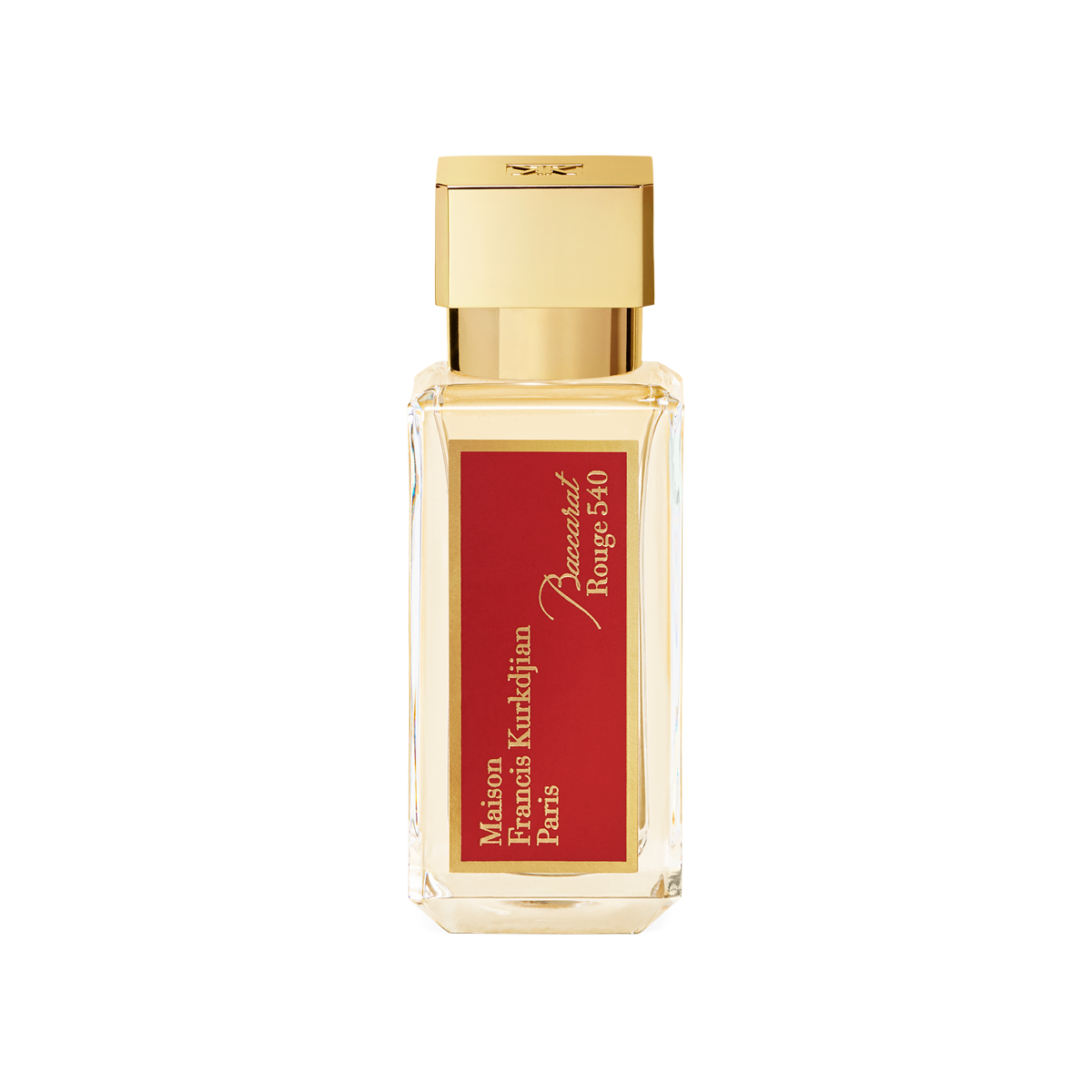 Maison Francis Kurkdjian - Baccarat Rouge 540 Eau de Parfum