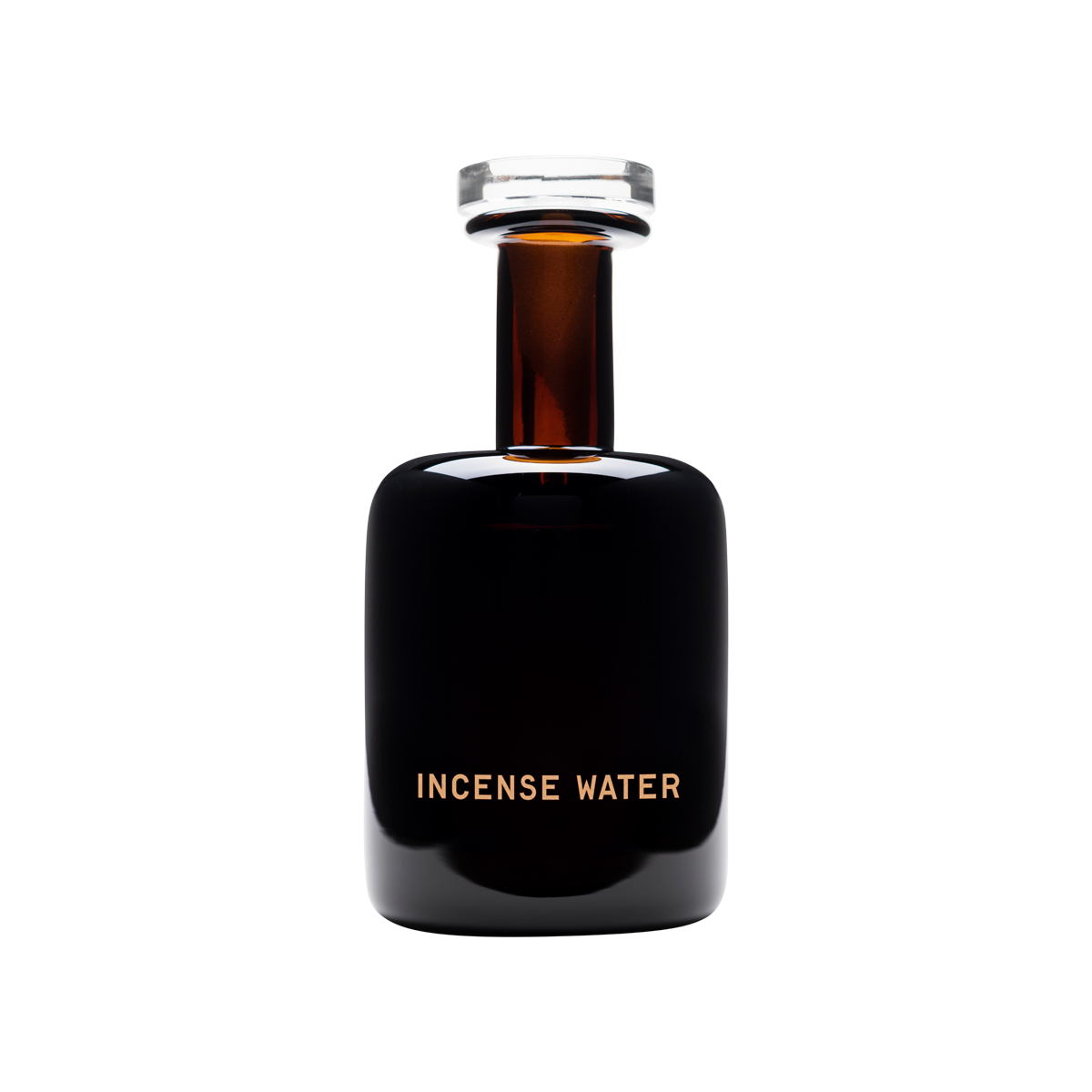 Perfumer H - Incense Water Eau de Parfum Handblown