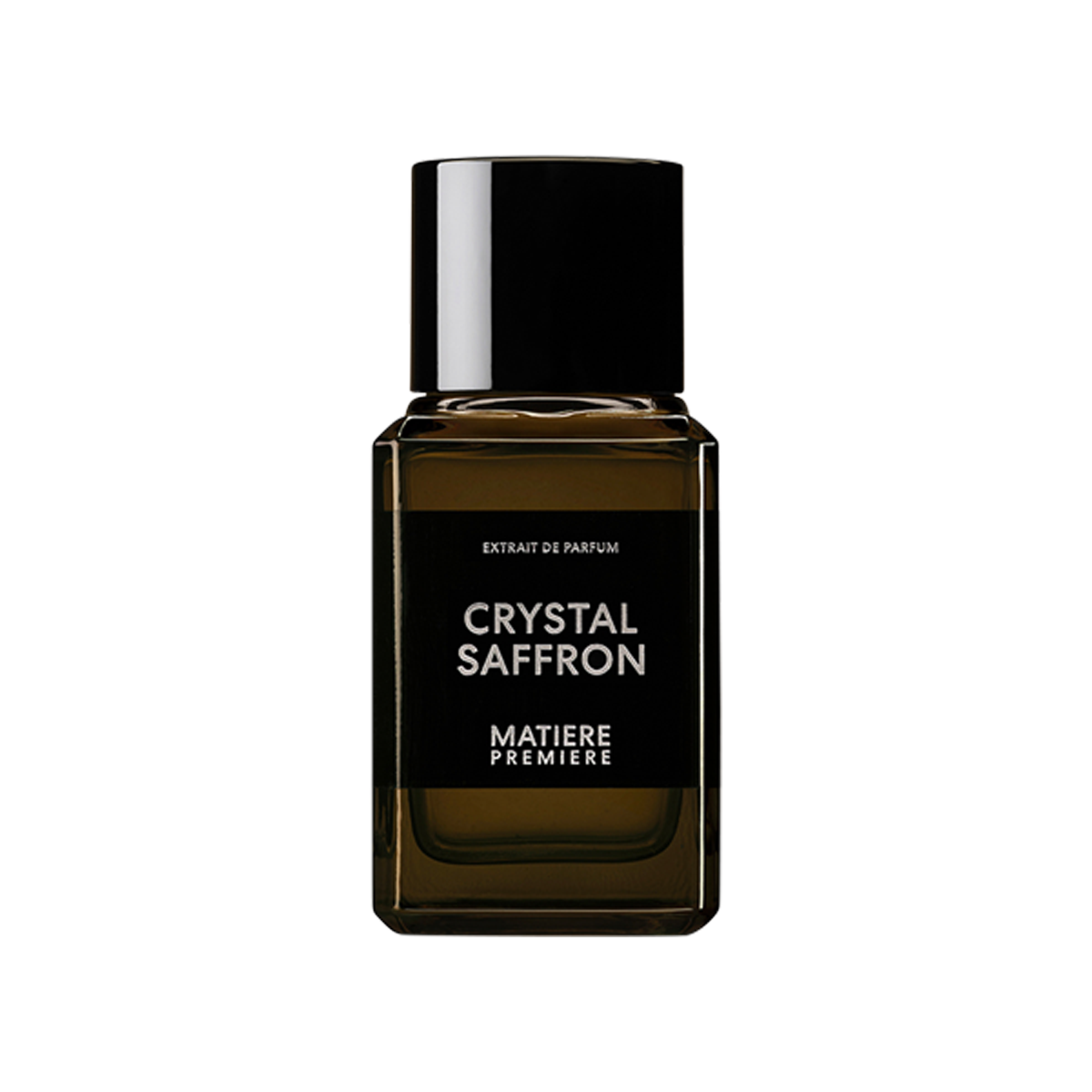 Matiere Premiere - Crystal Saffron Extrait de Parfum