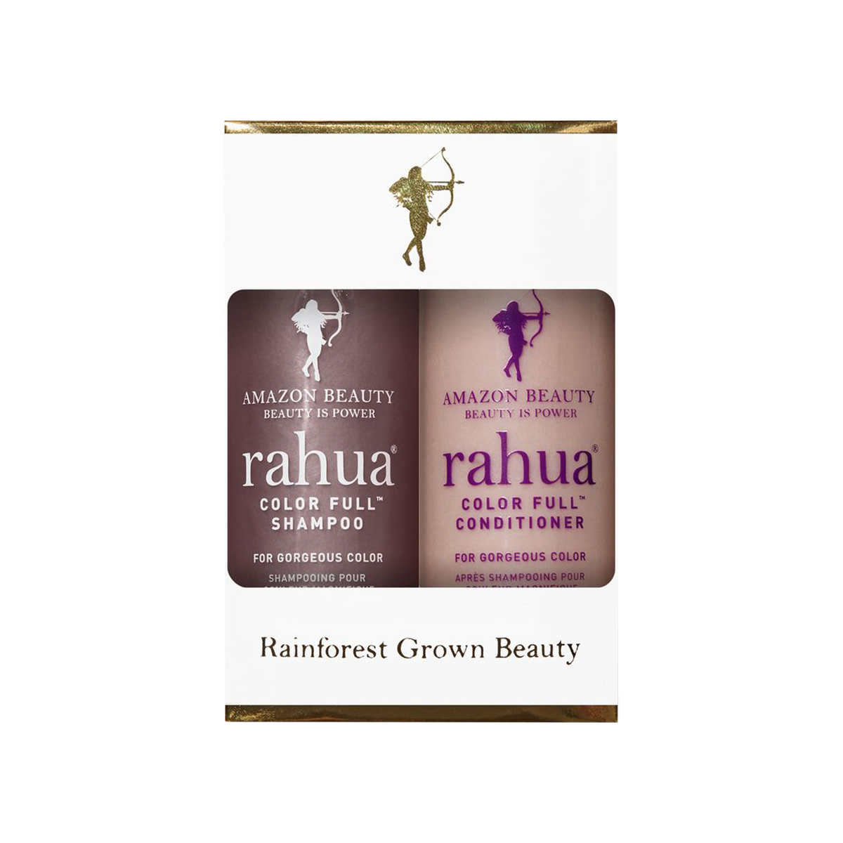 Rahua - Rahua Color Full Travel Duo