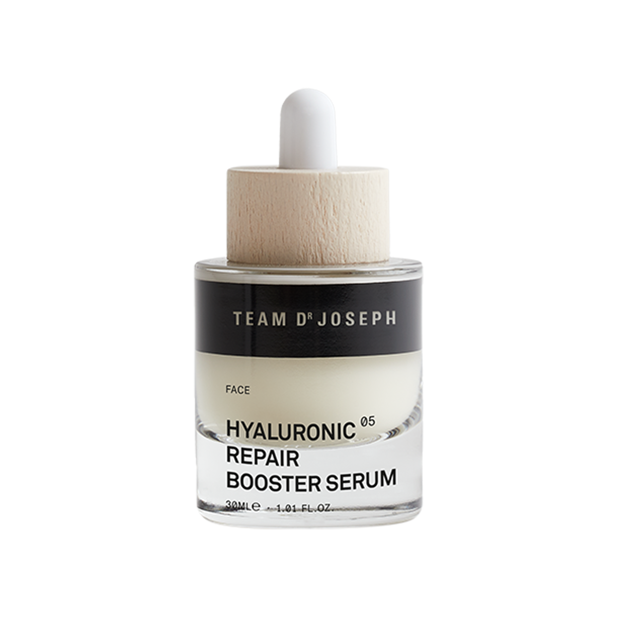 Team Dr. Joseph - Hyaluronic Repair Booster Serum