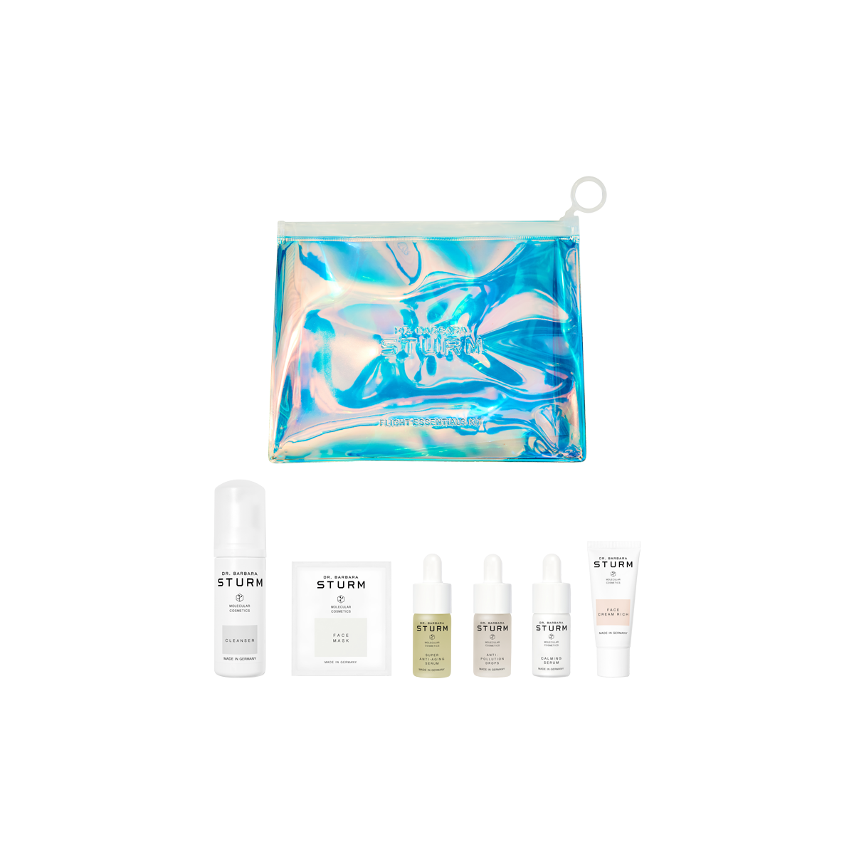 Dr. Barbara Sturm - Flight Essentials Kit