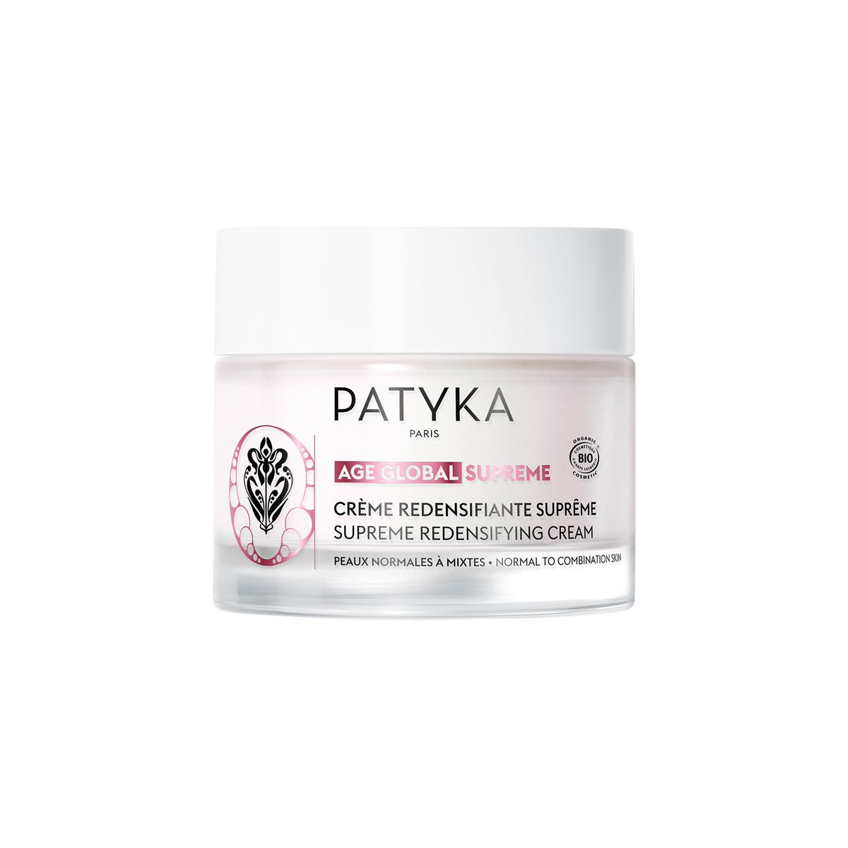 Patyka - Supreme Redensifying Cream