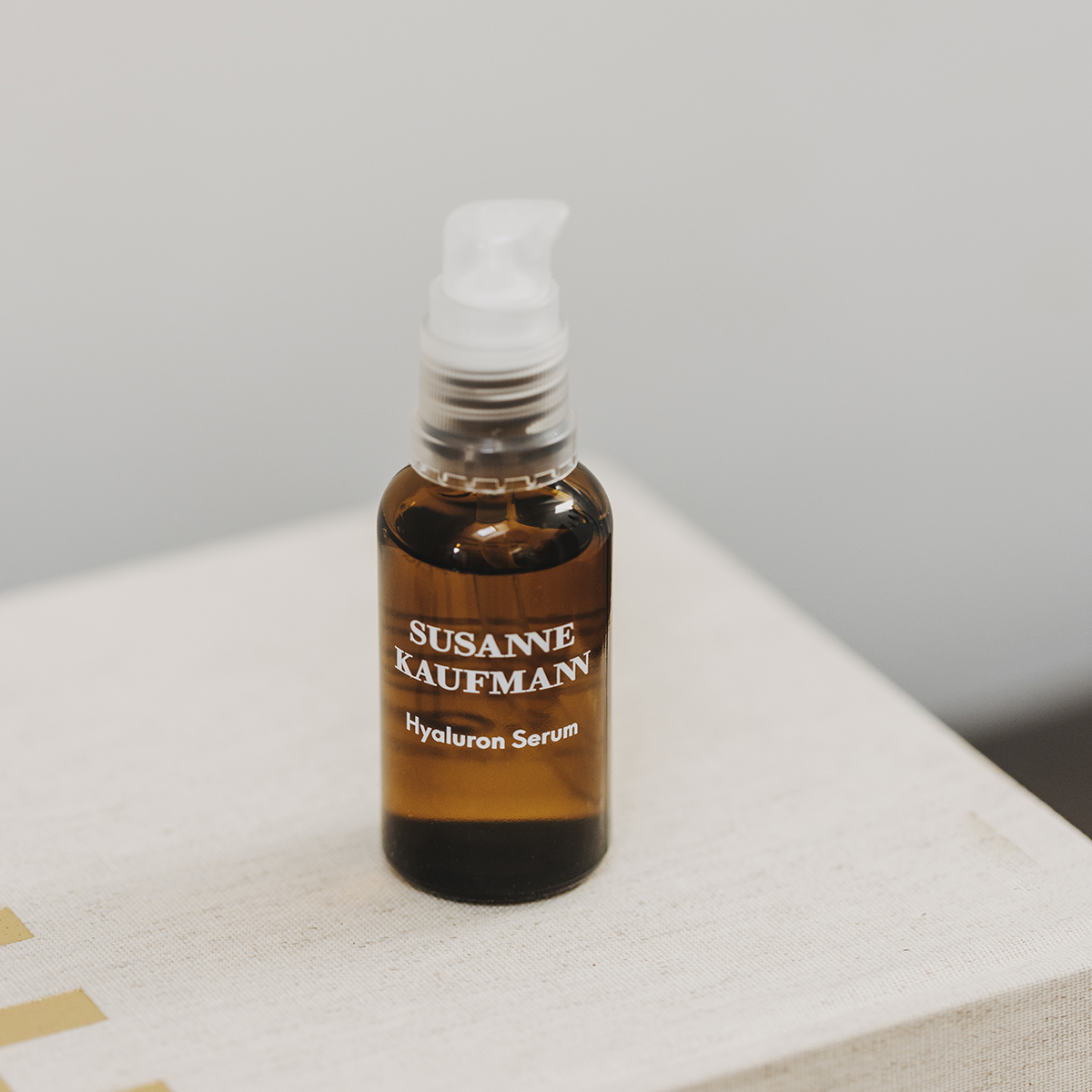 Susanne Kaufmann - Hyaluron Serum